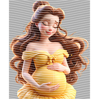 Mother's Day-MM 7318